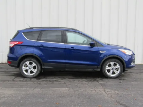 Photos of 2014 Ford Escape SE for sale in Trenton, MO at Pettijohn Ford of Trenton