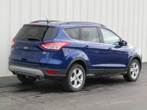 Another view of 2014 Ford Escape SE for sale in Trenton, MO at Pettijohn Ford of Trenton