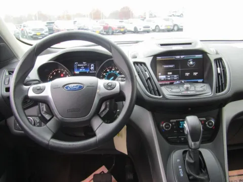 More photos of 2014 Ford Escape SE at Pettijohn Ford of Trenton, MO