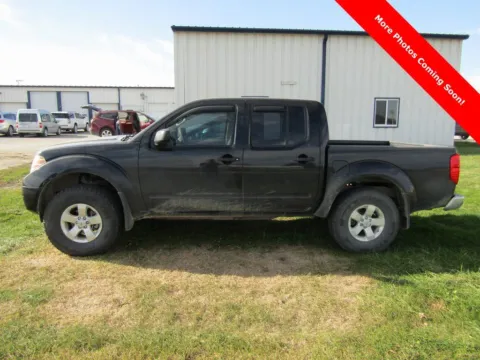 Photos of 2012 Nissan Frontier SV for sale in Trenton, MO at Pettijohn Ford of Trenton