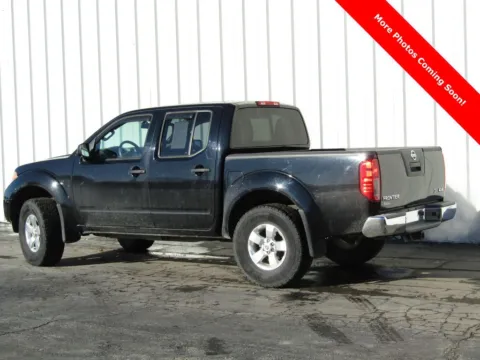 More photos of 2012 Nissan Frontier SV at Pettijohn Ford of Trenton, MO