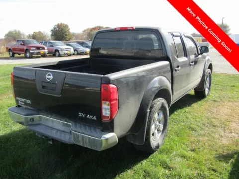 More photos of 2012 Nissan Frontier SV at Pettijohn Ford of Trenton, MO