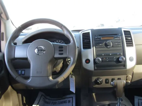 More photos of 2012 Nissan Frontier SV at Pettijohn Ford of Trenton, MO