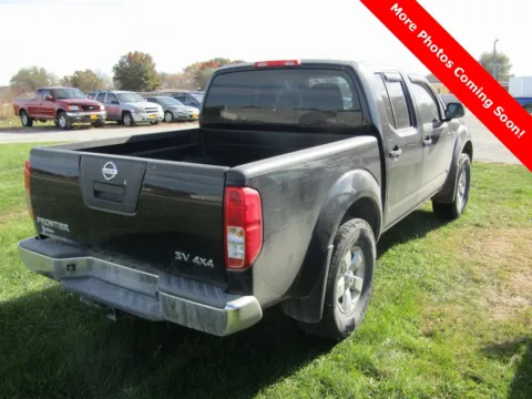 More photos of 2012 Nissan Frontier SV at Pettijohn Ford of Trenton, MO