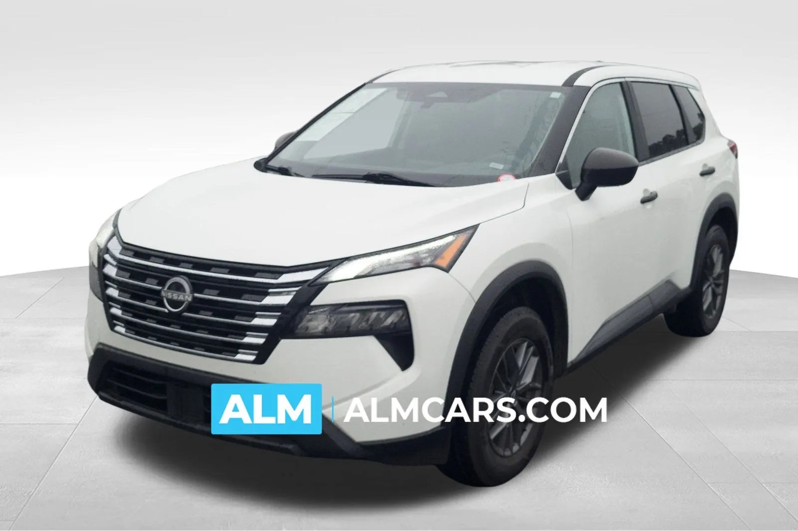 2024 Nissan Rogue S for sale in Lumberton, NC