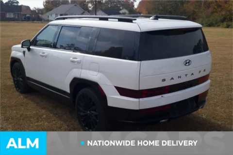 More photos of 2024 Hyundai Santa Fe Calligraphy at ALM Hyundai Lumberton, NC