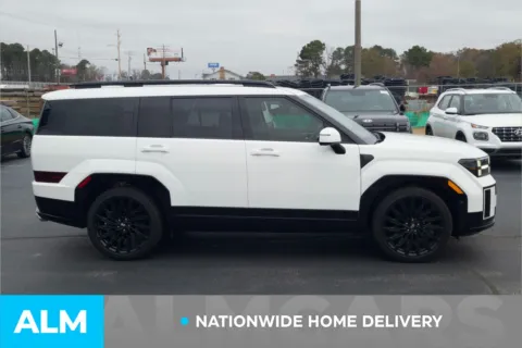 More photos of 2024 Hyundai Santa Fe Calligraphy at ALM Hyundai Lumberton, NC