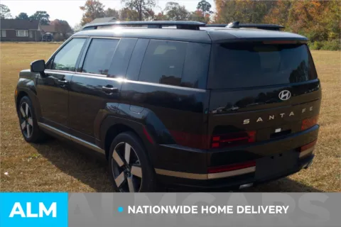 More photos of 2024 Hyundai Santa Fe Limited at ALM Hyundai Lumberton, NC