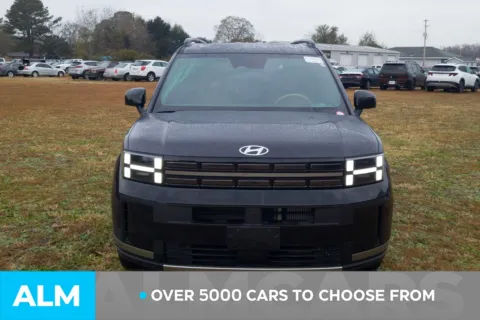 Another view of 2024 Hyundai Santa Fe Limited for sale in Lumberton, NC at ALM Hyundai Lumberton