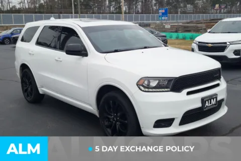 More photos of 2020 Dodge Durango GT at ALM Hyundai Lumberton, NC