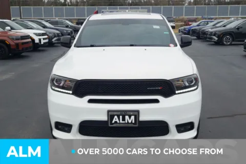Another view of 2020 Dodge Durango GT for sale in Lumberton, NC at ALM Hyundai Lumberton