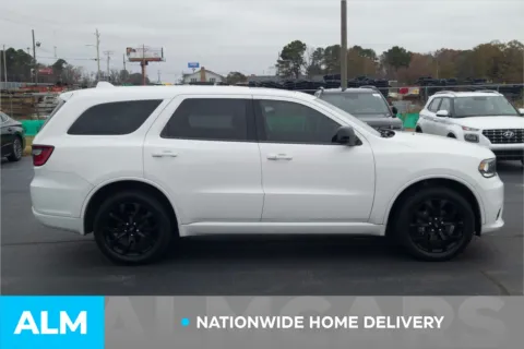 More photos of 2020 Dodge Durango GT at ALM Hyundai Lumberton, NC