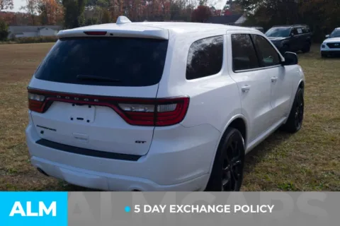 More photos of 2020 Dodge Durango GT at ALM Hyundai Lumberton, NC