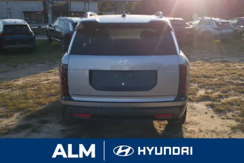 More photos of 2026 Hyundai Palisade Limited at ALM Hyundai Lumberton, NC