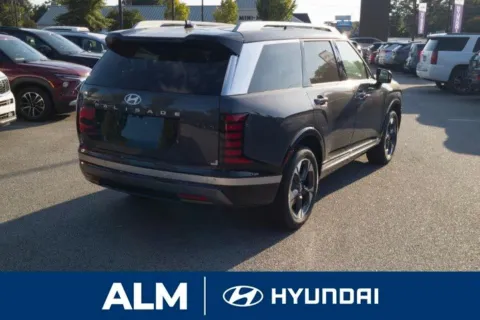 More photos of 2026 Hyundai Palisade Limited at ALM Hyundai Lumberton, NC