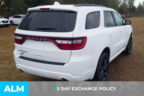 More photos of 2019 Dodge Durango GT Plus at ALM Hyundai Lumberton, NC