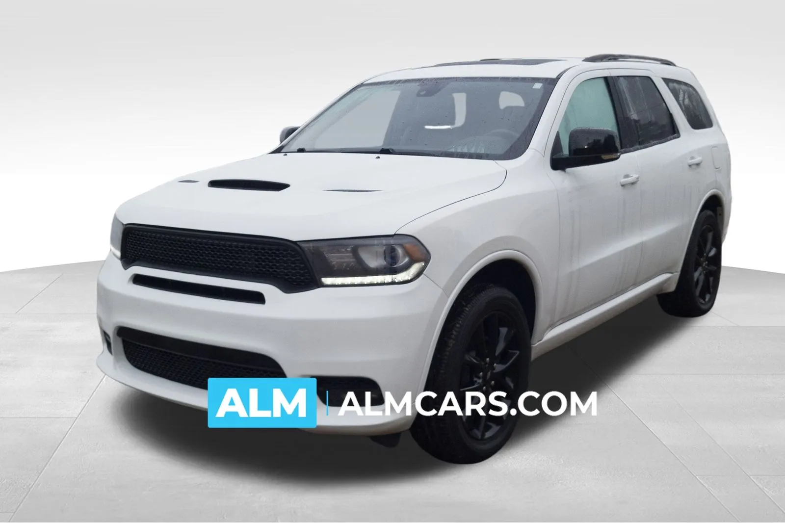 2019 Dodge Durango GT Plus for sale in Lumberton, NC