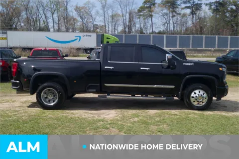More photos of 2024 Chevrolet Silverado 3500HD High Country at ALM Hyundai Lumberton, NC