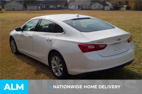 More photos of 2024 Chevrolet Malibu LT at ALM Hyundai Lumberton, NC