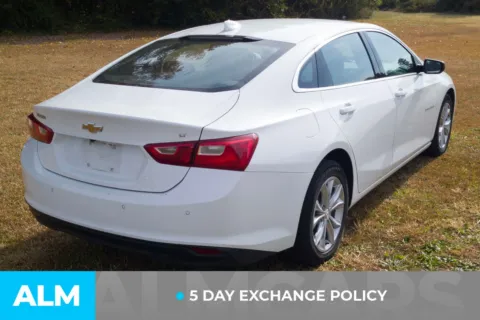 More photos of 2024 Chevrolet Malibu LT at ALM Hyundai Lumberton, NC