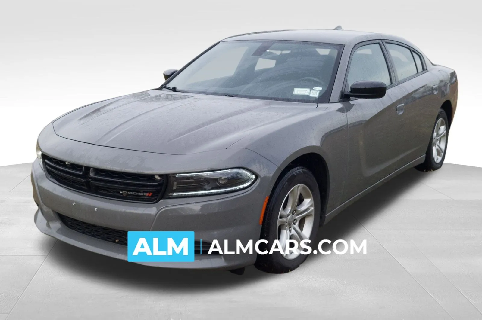 2023 Dodge Charger SXT's photo