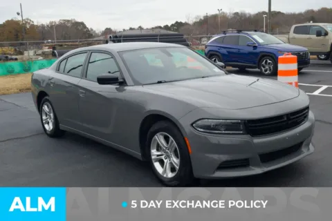 More photos of 2023 Dodge Charger SXT at ALM Hyundai Lumberton, NC