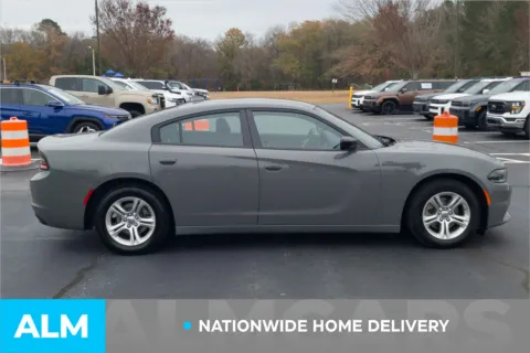 More photos of 2023 Dodge Charger SXT at ALM Hyundai Lumberton, NC