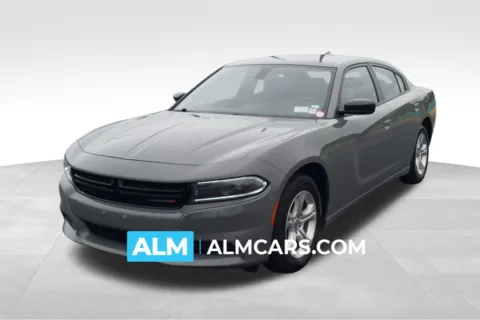 Gray 2023 Dodge Charger SXT for sale in Lumberton, NC