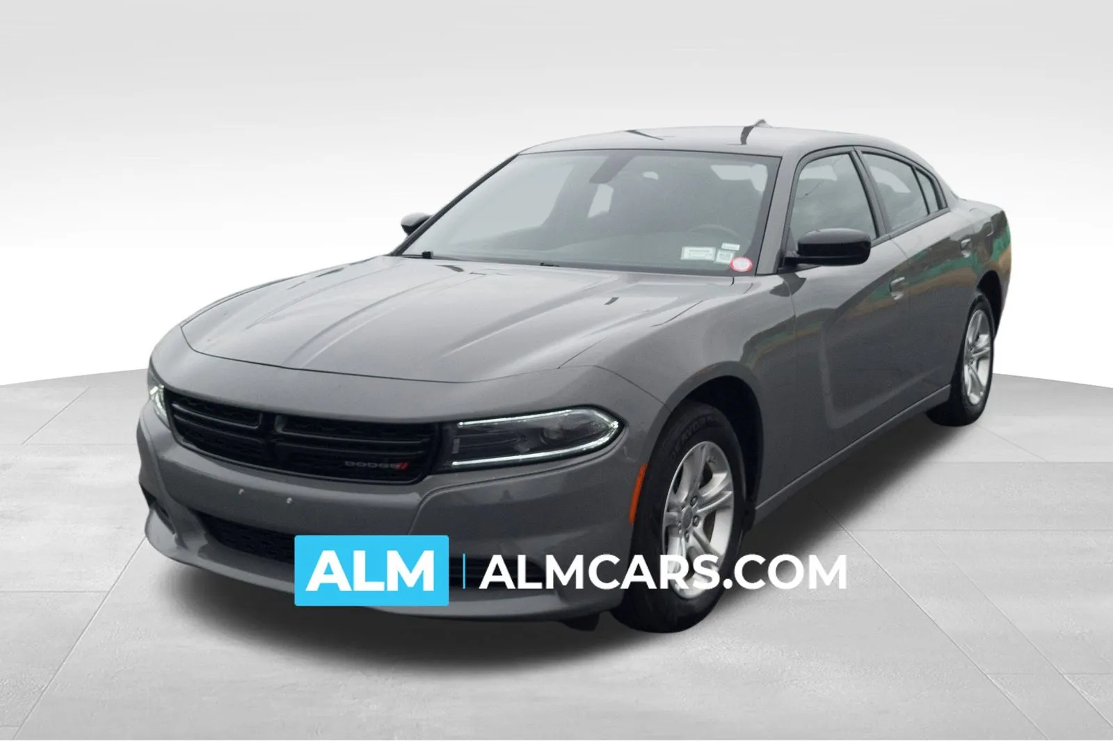 2023 Dodge Charger SXT's photo
