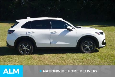 More photos of 2023 Honda HR-V EX-L at ALM Hyundai Lumberton, NC