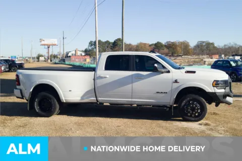 More photos of 2022 Ram 3500 Limited at ALM Hyundai Lumberton, NC