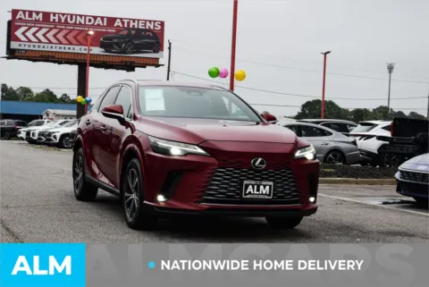 More photos of 2023 Lexus RX 350 Premium at ALM Hyundai Lumberton, NC