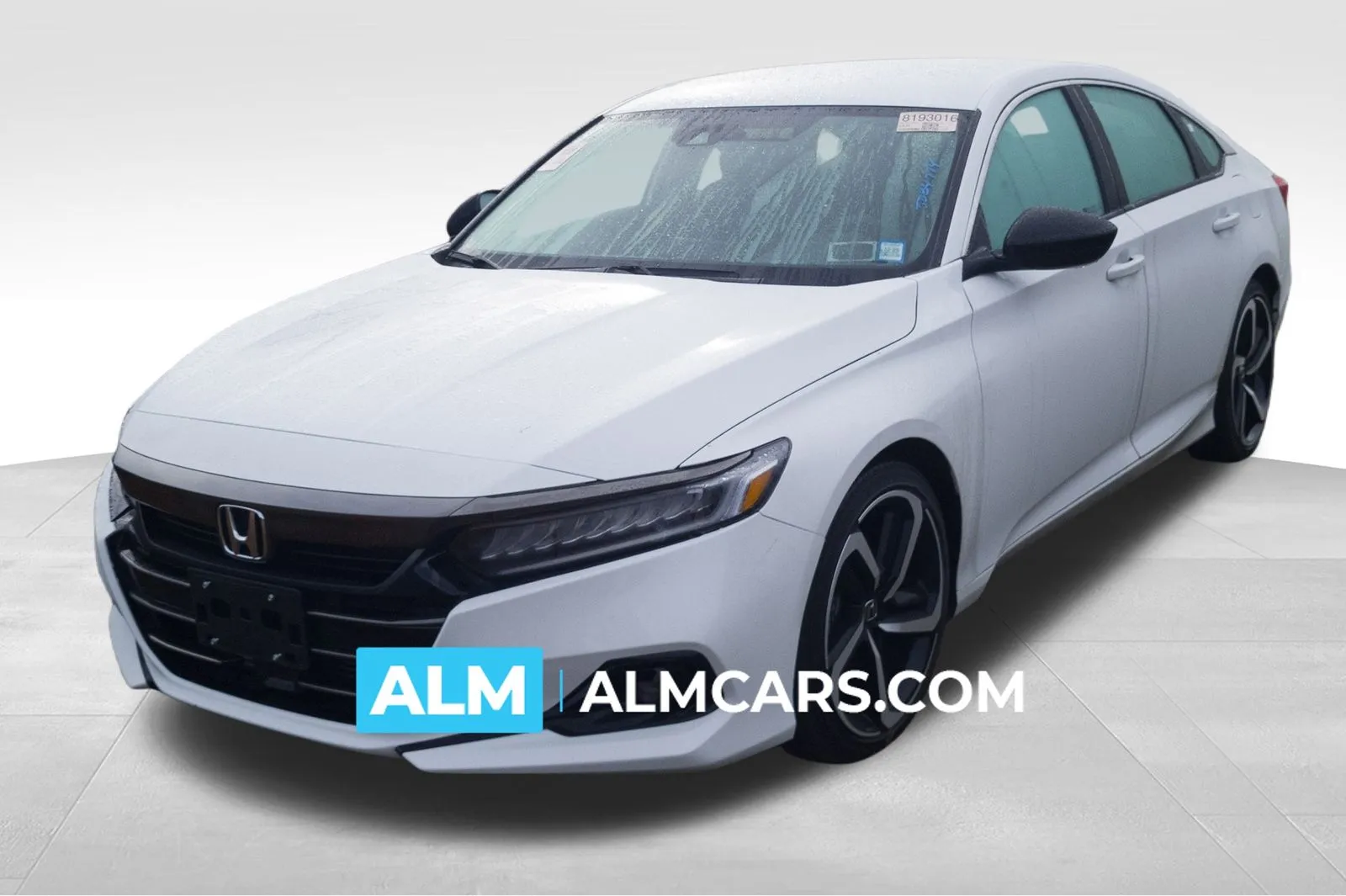 2022 Honda Accord Sport SE's photo