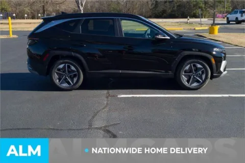More photos of 2025 Hyundai Tucson SEL Convenience at ALM Hyundai Lumberton, NC