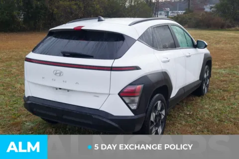 More photos of 2024 Hyundai Kona SEL at ALM Hyundai Lumberton, NC