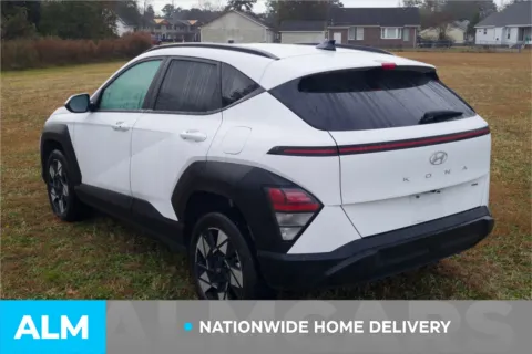 More photos of 2024 Hyundai Kona SEL at ALM Hyundai Lumberton, NC