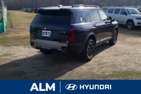 More photos of 2026 Hyundai Palisade XRT Pro at ALM Hyundai Lumberton, NC