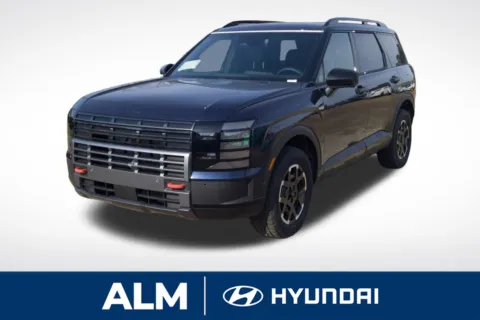 Blue 2026 Hyundai Palisade XRT Pro for sale in Lumberton, NC