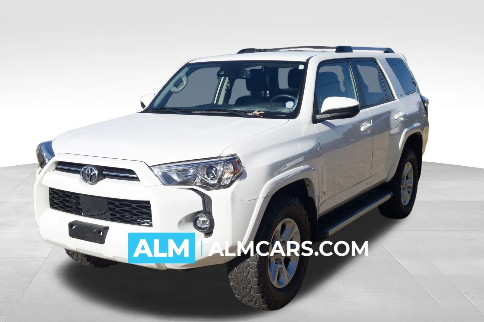 2022 Toyota 4Runner SR5's photo