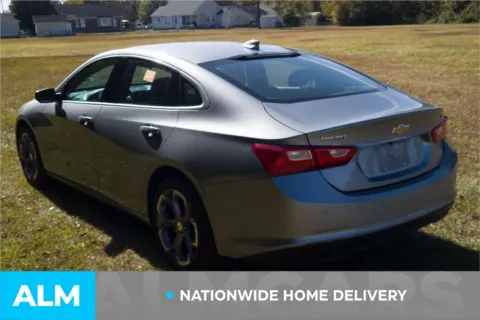 More photos of 2024 Chevrolet Malibu LT at ALM Hyundai Lumberton, NC