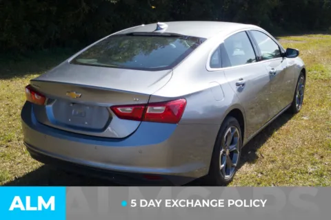 More photos of 2024 Chevrolet Malibu LT at ALM Hyundai Lumberton, NC