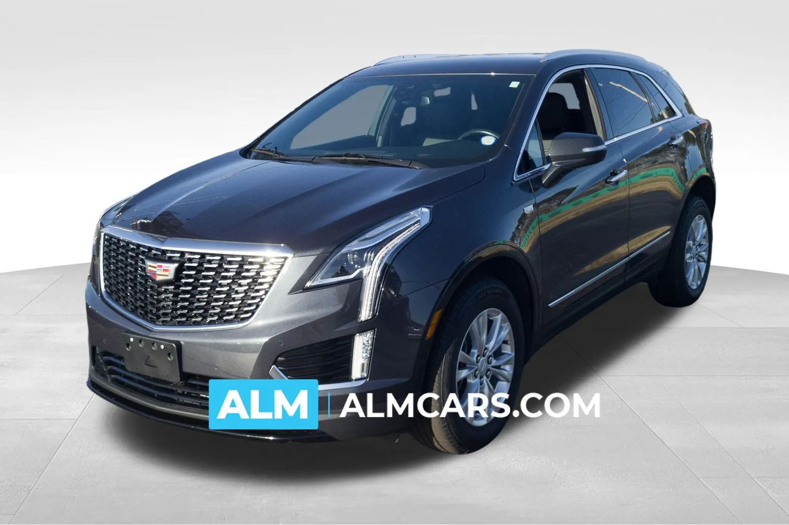 2023 Cadillac XT5 Luxury's photo