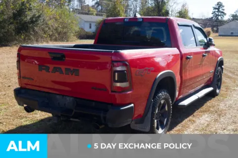 More photos of 2023 Ram 1500 Rebel at ALM Hyundai Lumberton, NC
