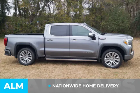 More photos of 2021 GMC Sierra 1500 Denali at ALM Hyundai Lumberton, NC