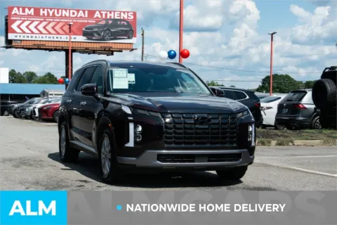 More photos of 2024 Hyundai Palisade SEL at ALM Hyundai Lumberton, NC