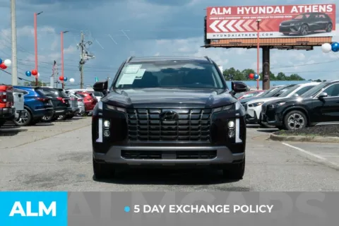 More photos of 2024 Hyundai Palisade SEL at ALM Hyundai Lumberton, NC