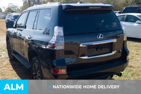 More photos of 2023 Lexus GX 460 at ALM Hyundai Lumberton, NC