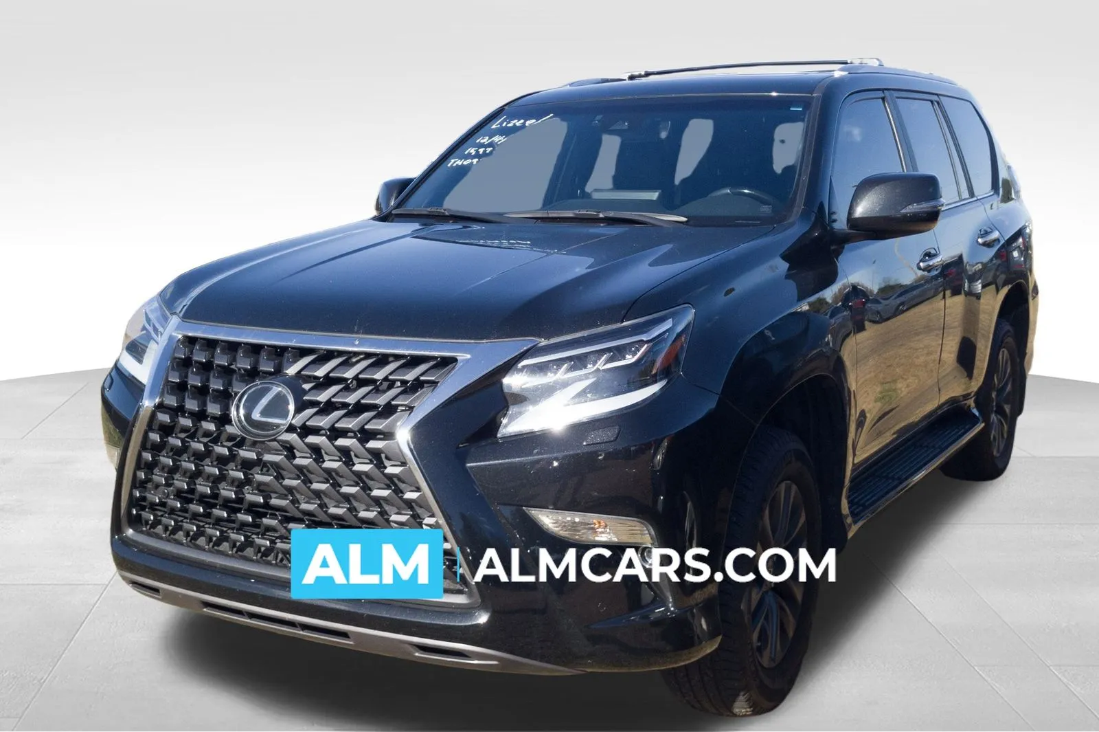 2023 Lexus GX PREMIUM's photo