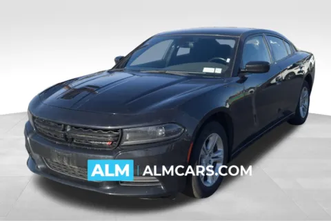 Black 2023 Dodge Charger SXT for sale in Lumberton, NC