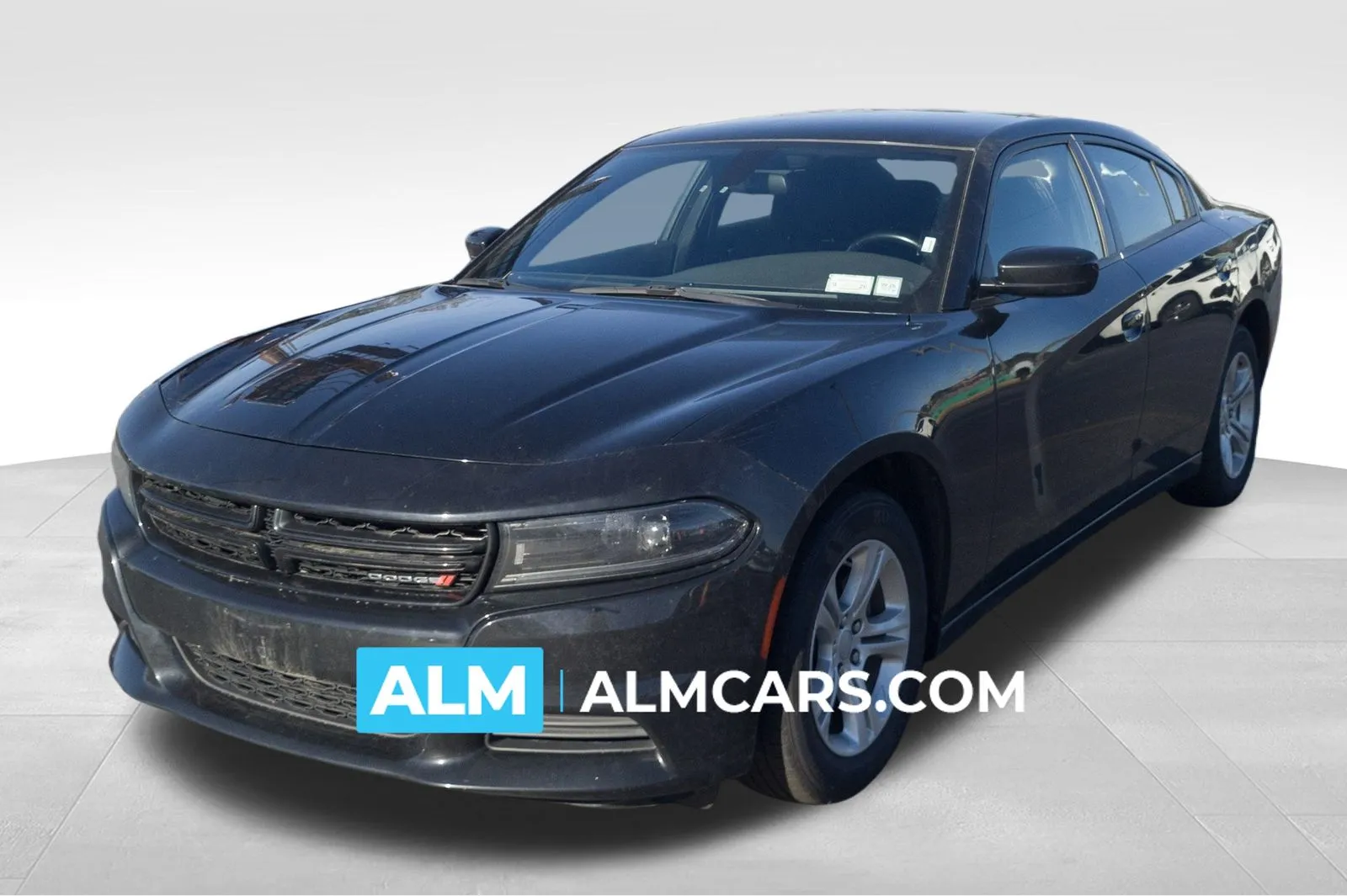 2023 Dodge Charger SXT's photo